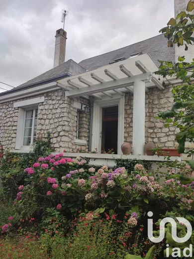 House at Vendôme (41100)