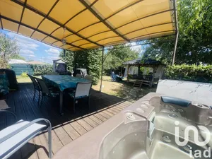 Maison à Saint-Jory (31790)