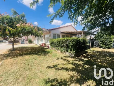House in Saint-Jory (31790)
