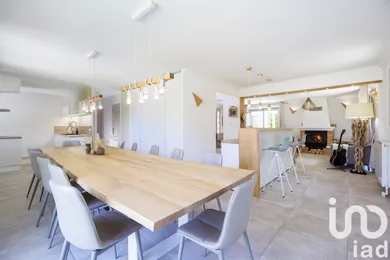 House at Tramoyes (01390)