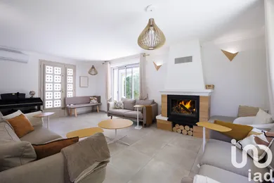 House at Tramoyes (01390)