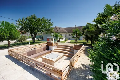 House at Tramoyes (01390)