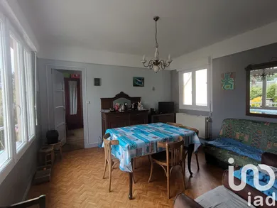 House at Criel-sur-Mer (76910)