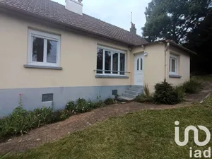 Maison à Criel-sur-Mer (76910)