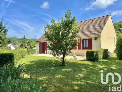 House at Attichy (60350)