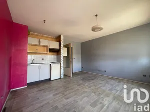 Studio at Grenoble (38100)