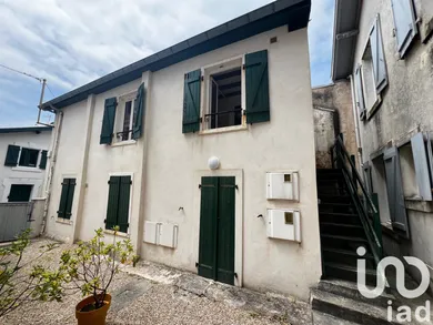 Appartement à Biarritz (64200)