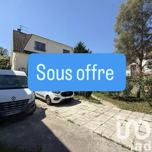 Maison à Draveil (91210)