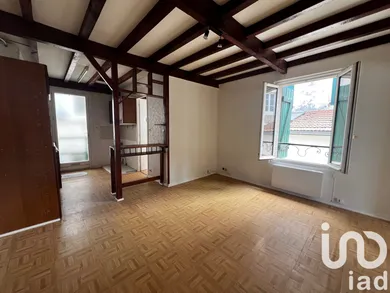 Appartement à Biarritz (64200)