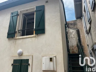 Apartment in Biarritz (64200)