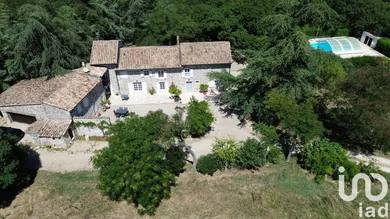 Park home at Châteauneuf-du-Rhône (26780)