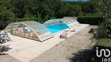 Park home at Châteauneuf-du-Rhône (26780)