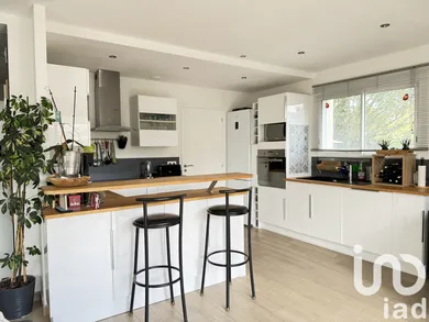 House at Vigneux-de-Bretagne (44360)