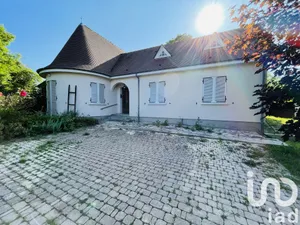 Maison à Rebréchien (45470)