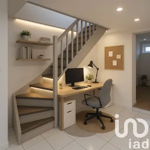 Appartement à Woippy (57140)