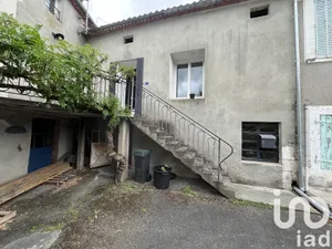 House at Le Boupère (85510)