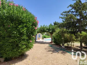 Maison à Aubignan (84810)