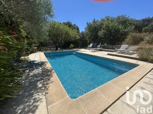 Maison traditionnelle à Caumont-sur-Durance (84510)