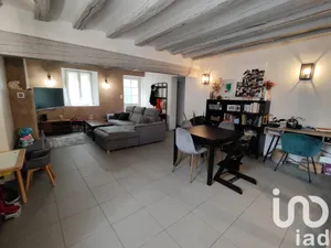Maison de ville à Châteauneuf-sur-Loire (45110)