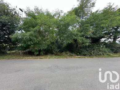 Land at Concarneau (29900)