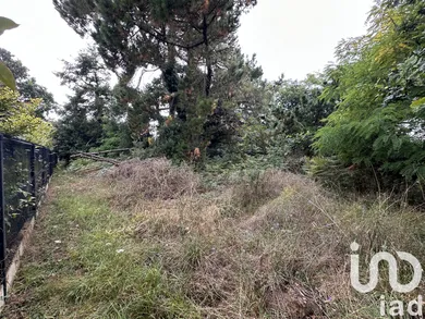 Terrain à Concarneau (29900)