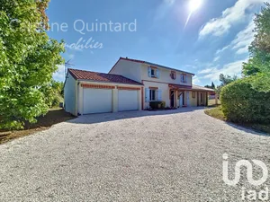 House at Gémil (31380)