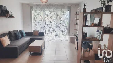 Apartment at Viry (74580)