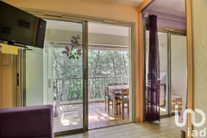 Appartement à Sanary-sur-Mer (83110)