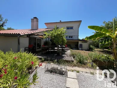 Maison à Barbezieux-Saint-Hilaire (16300)