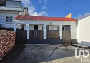 Maison à Le tampon (97430)