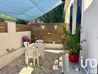 House at Saint-Aygulf (83370)