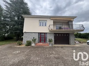 Maison à Monistrol-sur-Loire (43120)