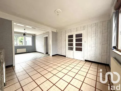 Townhouse in Fauquembergues (62560)