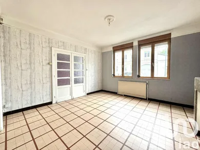 Townhouse in Fauquembergues (62560)