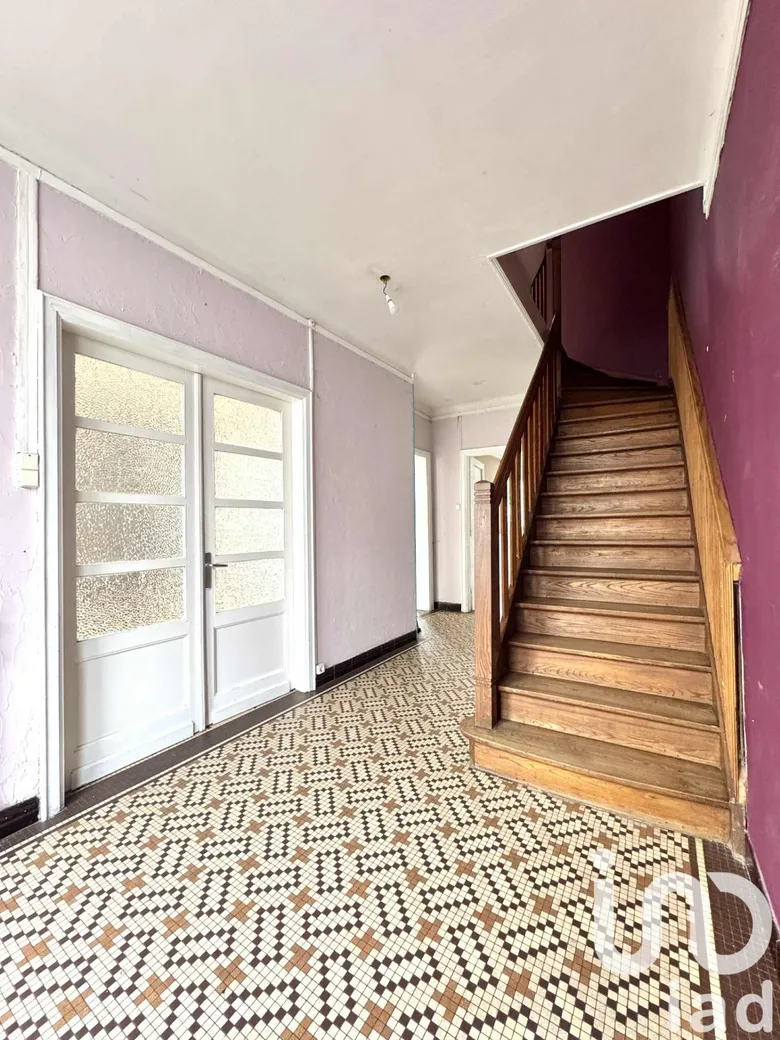 Maison 8 pièces 140 m² · à Fauquembergues · 140 m² · 119 000 €
