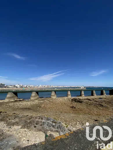 Appartement à Les Sables-d'Olonne (85100)