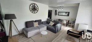 Appartement à Trappes (78190)