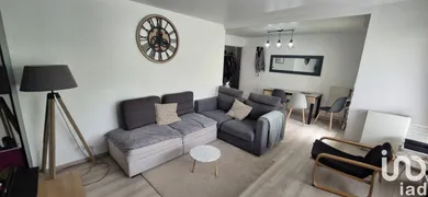 Apartment at Trappes (78190)