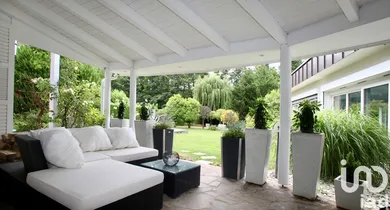 Maison d'architecte à Wissembourg (67160)