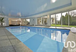 Maison d'architecte à Wissembourg (67160)