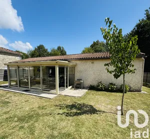 House at Médis (17600)