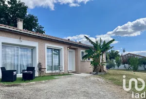 Maison à Moissac (82200)