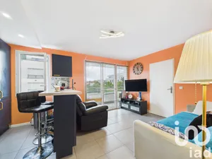 Appartement à Corbeil-Essonnes (91100)