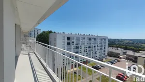 Apartment at Lisieux (14100)