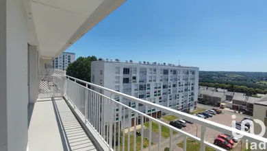 Appartement à Lisieux (14100)