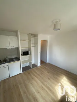 Studio at Brétigny-sur-Orge (91220)