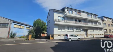 Apartment at Thionville (57100)