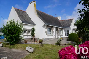 House at Plouescat (29430)