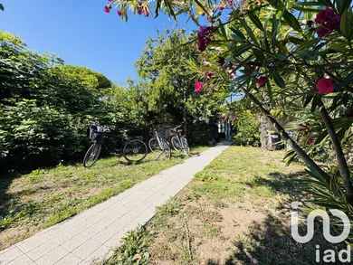 Maison de village à Les Portes-en-Ré (17880)