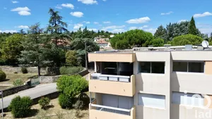 Apartment at Les Vans (07140)
